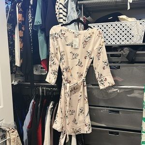 H and m dress for sale! Brand new w tags.